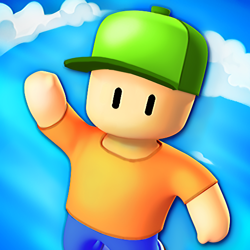 Stumble Guys Mod++ Logo